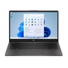 HP - NOTEBOOK 245 G10 R3-7320U 8GB 256GB W11Home