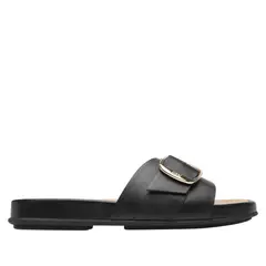 FLEXI - Sandalia Mujer Caterina 133601 Negro