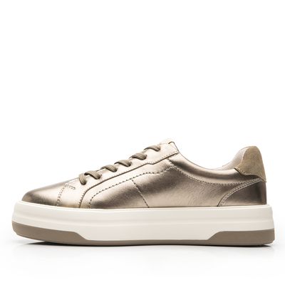 Imagen 2 del producto Zapatilla Mujer Maite 137401 Dorada