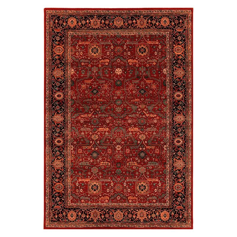 BAZHARS - Alfombra 240X340 cm de Lana Kirman  43 48 300 Bazhars