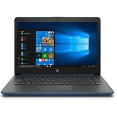 HP - Notebook AMD E2-9000E 4GB 512GB SSD 14 W10H 3PY62LAReacondicionado