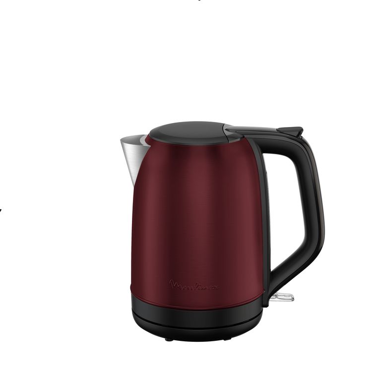 MOULINEX Hervidor Subito 5 1,7 L Rojo