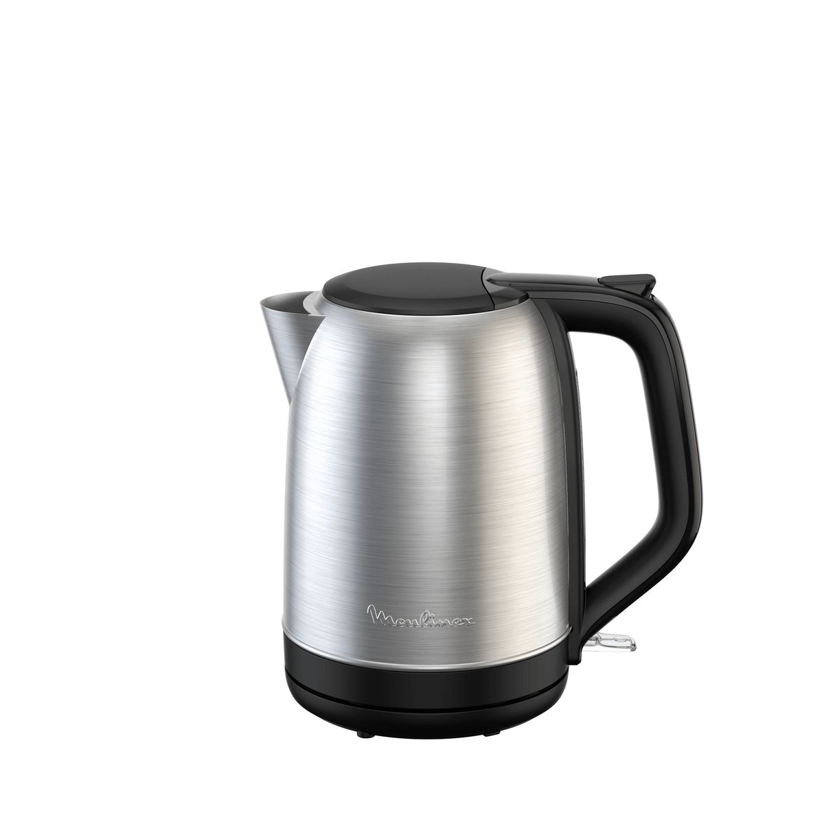 MOULINEX - Hervidor Subito Inox 1,7L Moulinex