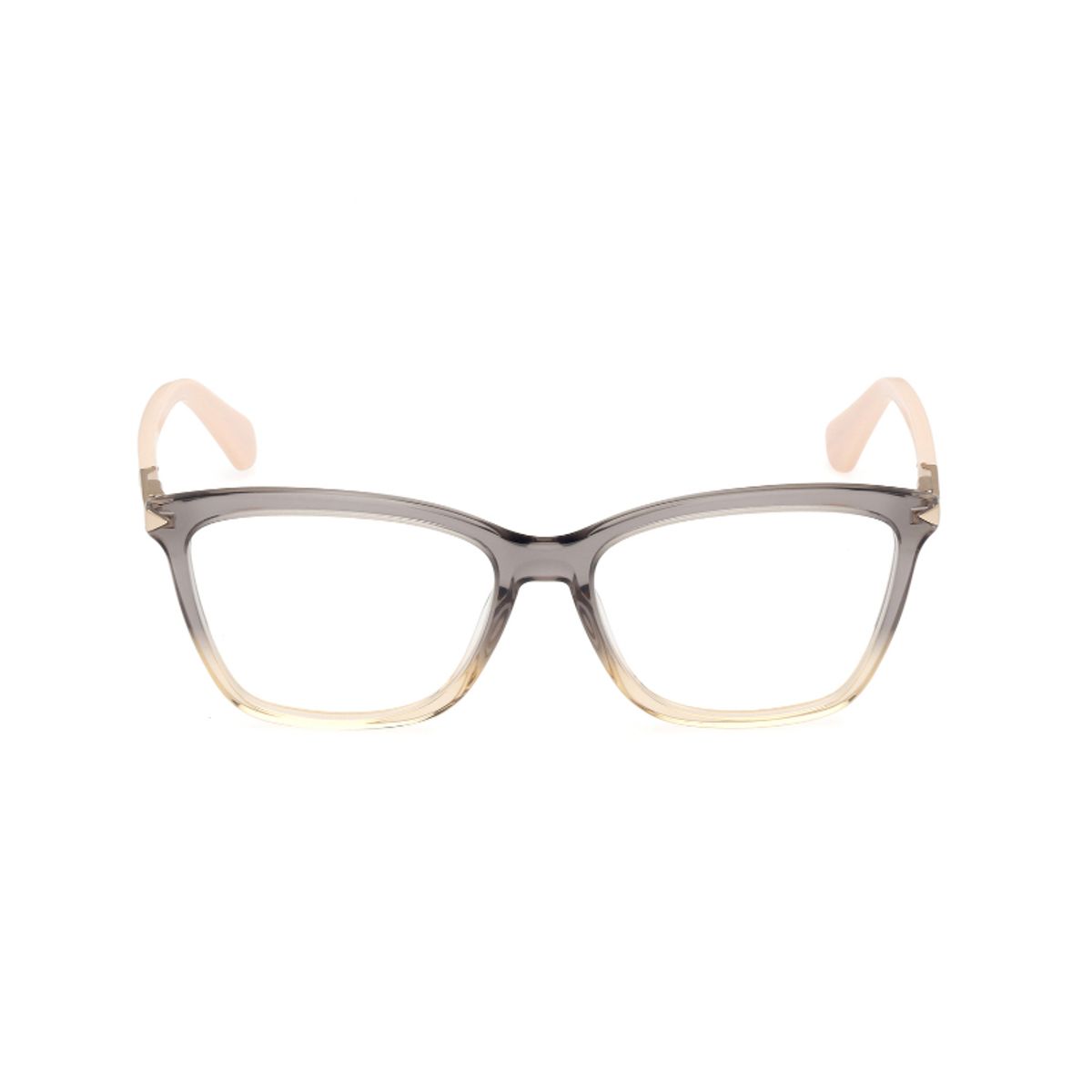 GUESS - Lentes Ópticos Beige Guess