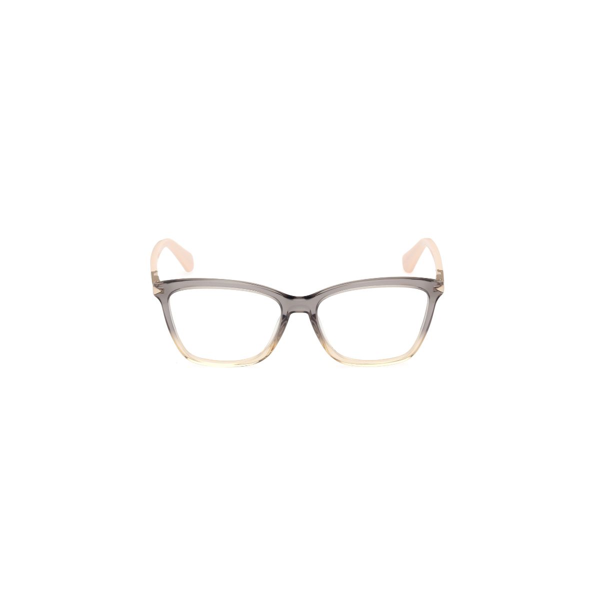 GUESS - Lentes Ópticos Beige Guess