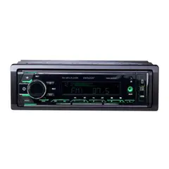 AIWA - RADIO AUTO AW-5880 USBX2 BT FM SD