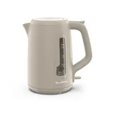 MOULINEX - Hervidor Morning 1,7 L Gris