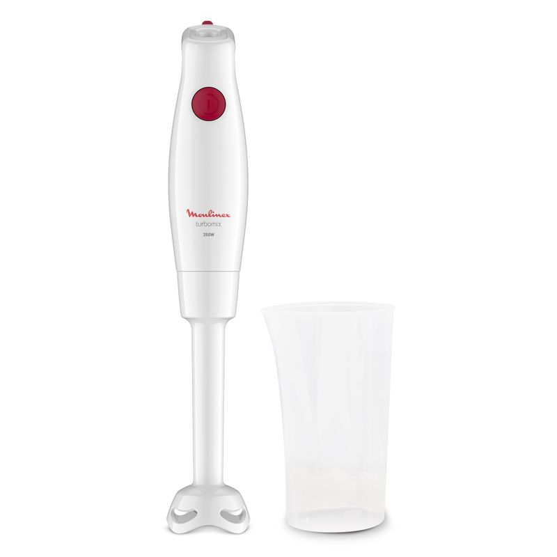 MOULINEX - Batidora de inmmersión TurboMix