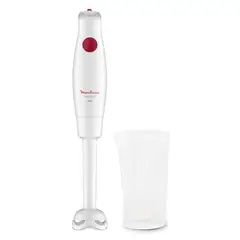 MOULINEX - Batidora de inmmersión TurboMix