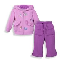 Buzo Bebé Rosado PVC525-25ROS