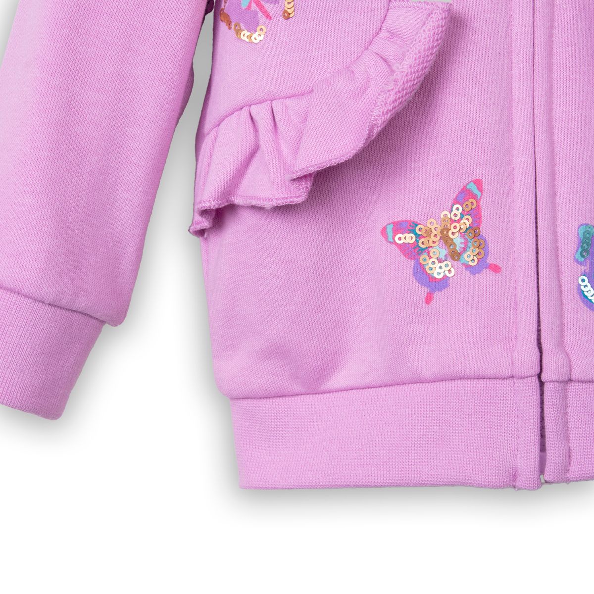 PILLIN - Buzo Bebé  Rosado Pillin PVC525-25ROS