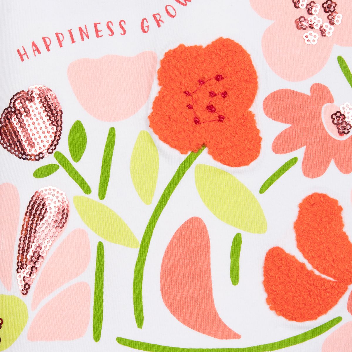 PILLIN - Conjunto Bebé  Coral Pillin PVC635-25COR