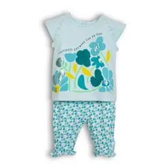 PILLIN - Conjunto Bebé Calipso PVC635-25CAL