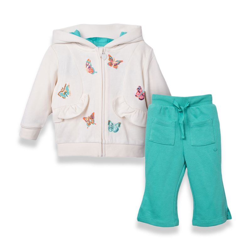 PILLIN - Buzo Bebé  Calipso Pillin PVC525-25CAL