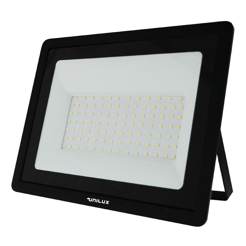 UNILUX - Proyector Led 100W 4000K Unilux