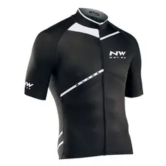 360 - Tricota Ciclismo Hombre Northwave® Blade Black