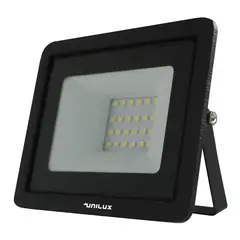 UNILUX - Proyector Led 20W 6500K