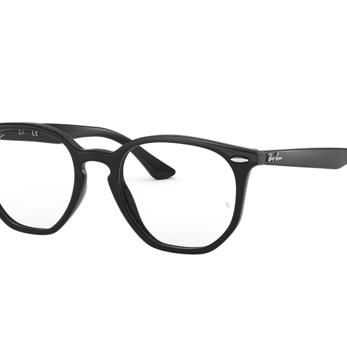 RAY BAN - Ray-Ban Optical Lentes Ópticos Hexagonal RX7151 2000  50