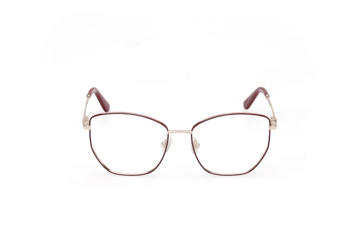Lentes Opticos Bordo Morado S