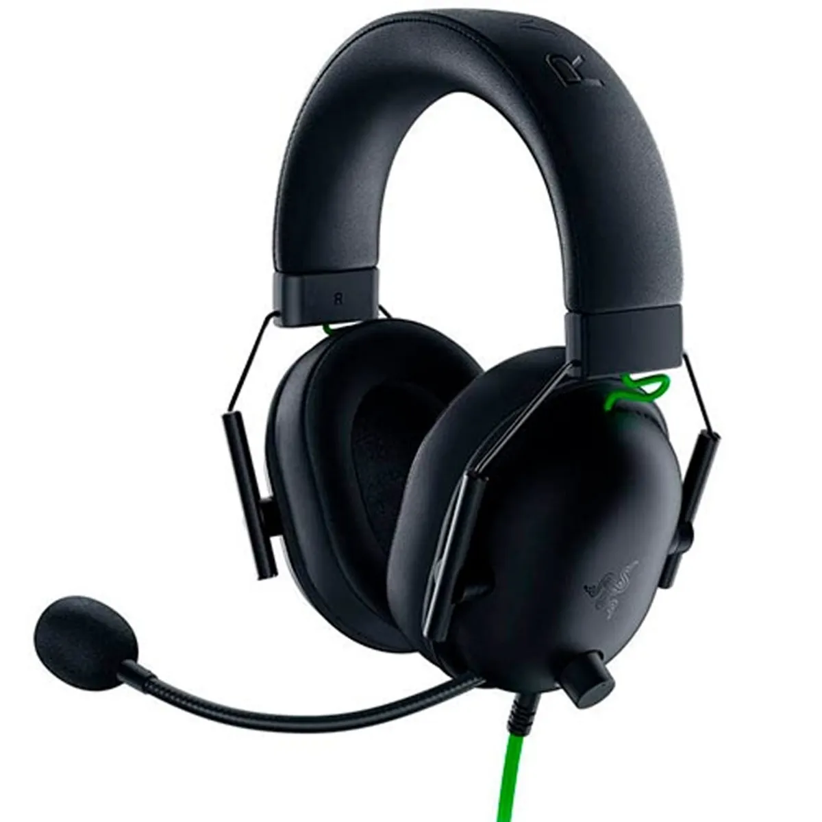RAZER - Audifono Gamer Razer Blackshark V2 X Negro 3.5mm
