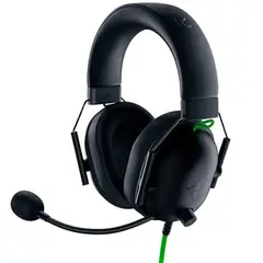 RAZER - Audifono Gamer Blackshark V2 X Negro 3.5mm