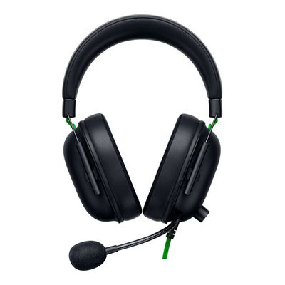 Imagen 2 del producto Audifono Gamer Blackshark V2 X Negro 3.5mm Negro