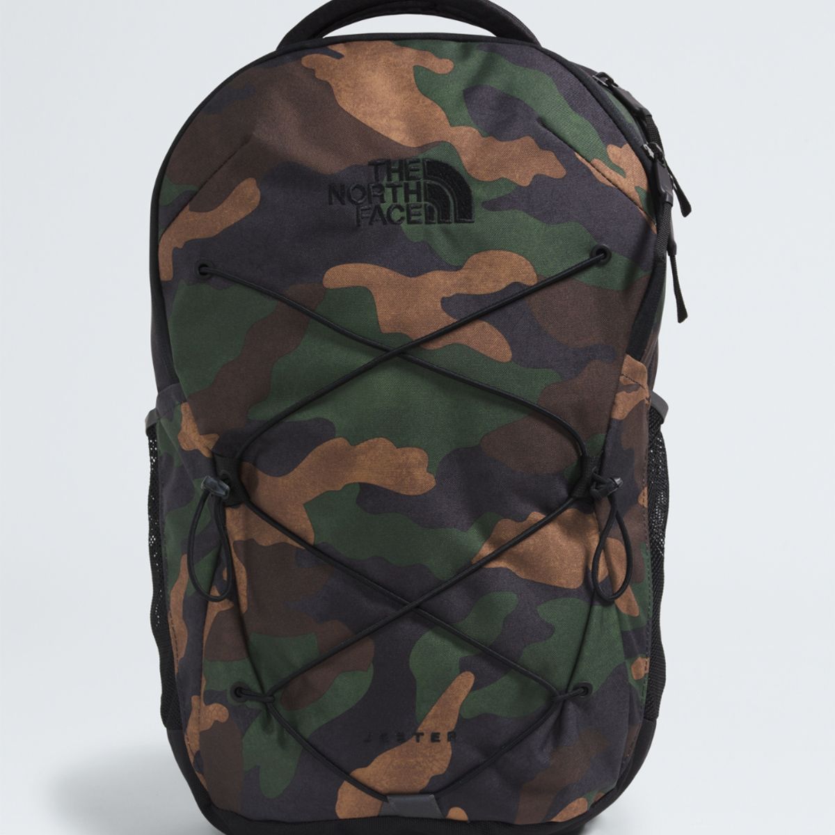 THE NORTH FACE - Mochila Jester Unisex Negro