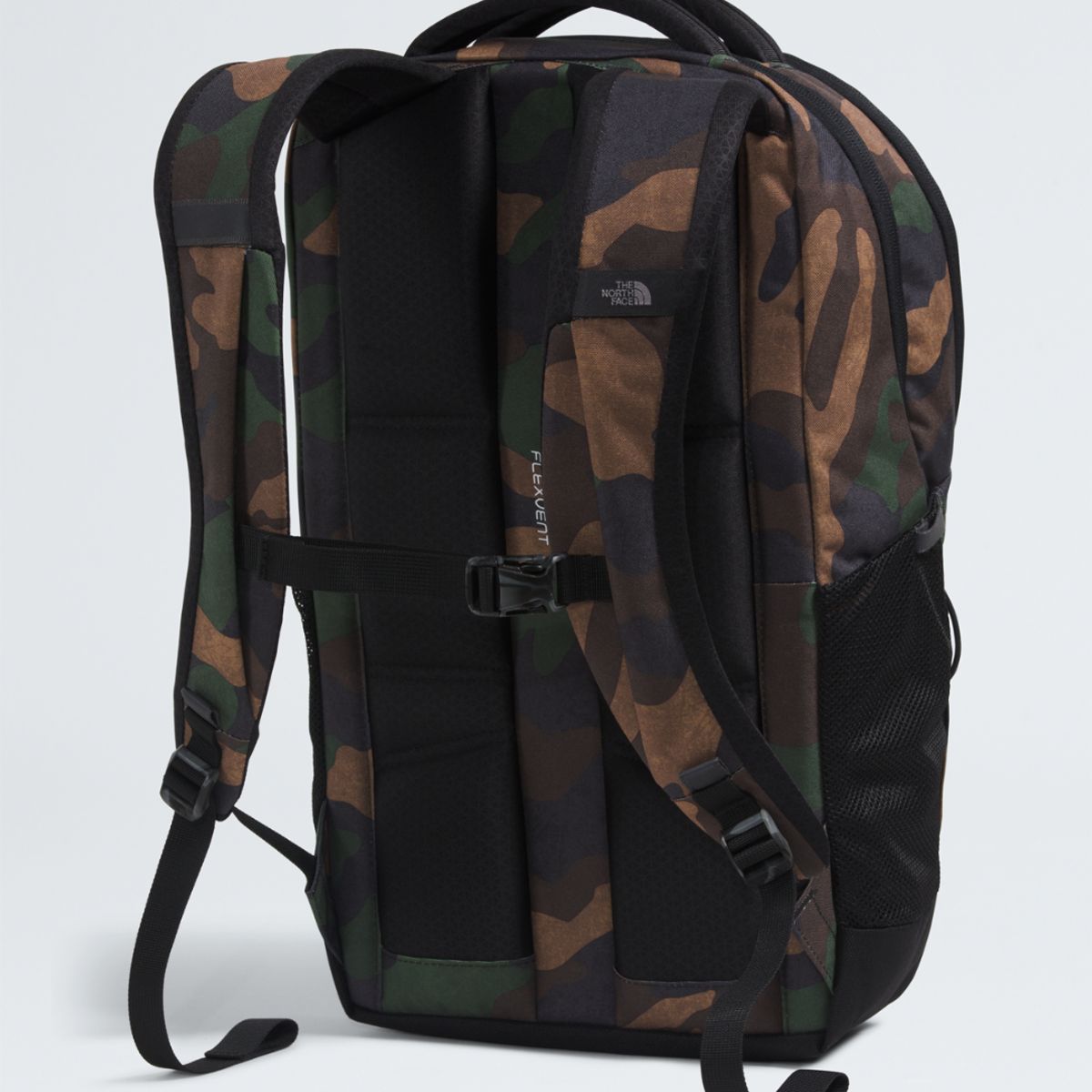 THE NORTH FACE - Mochila Jester Unisex Negro