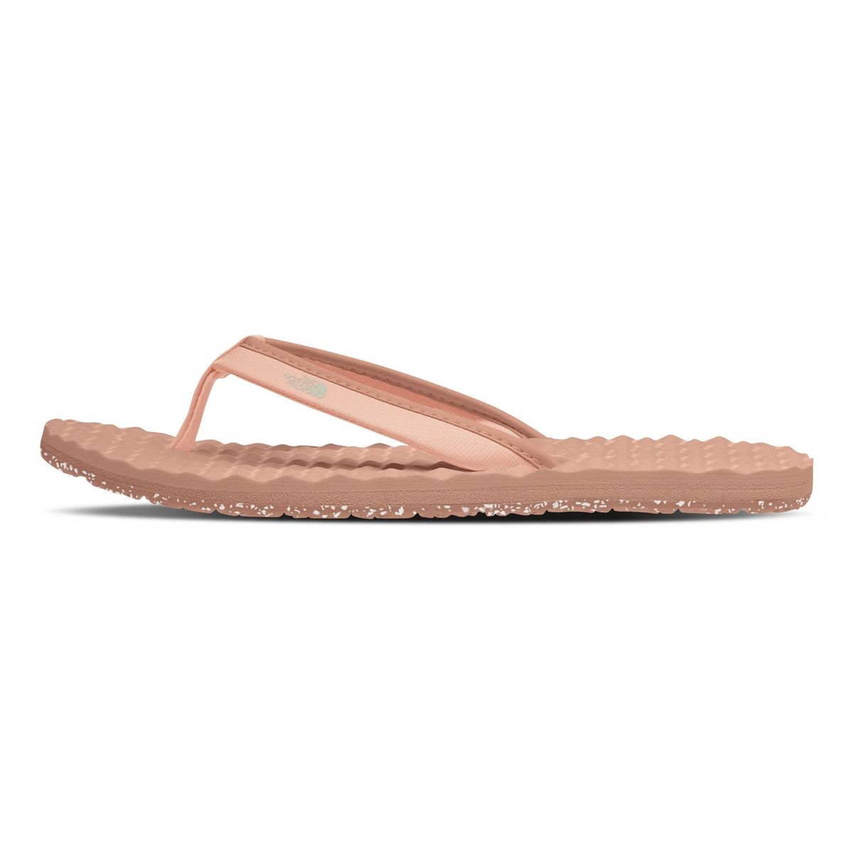 THE NORTH FACE - Sandalia Mujer The North Face Base Camp Mini Ii Rosa
