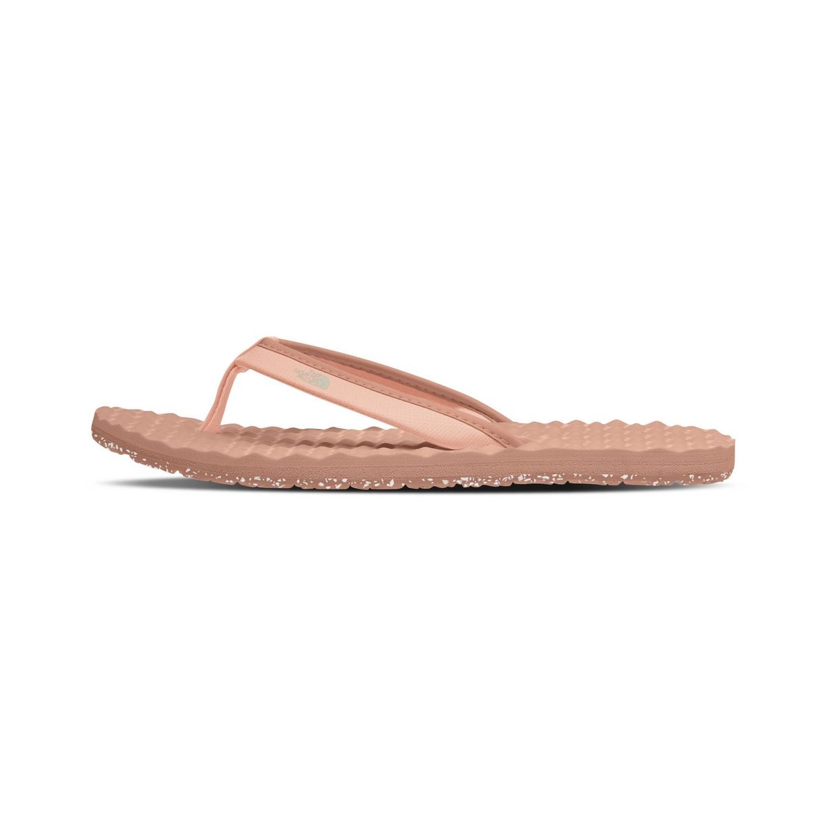 THE NORTH FACE - Sandalia Mujer The North Face Base Camp Mini Ii Rosa