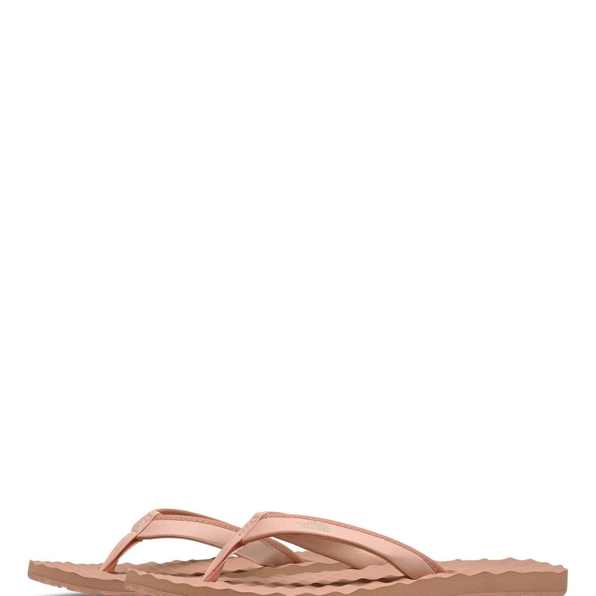 THE NORTH FACE - Sandalia Mujer The North Face Base Camp Mini Ii Rosa