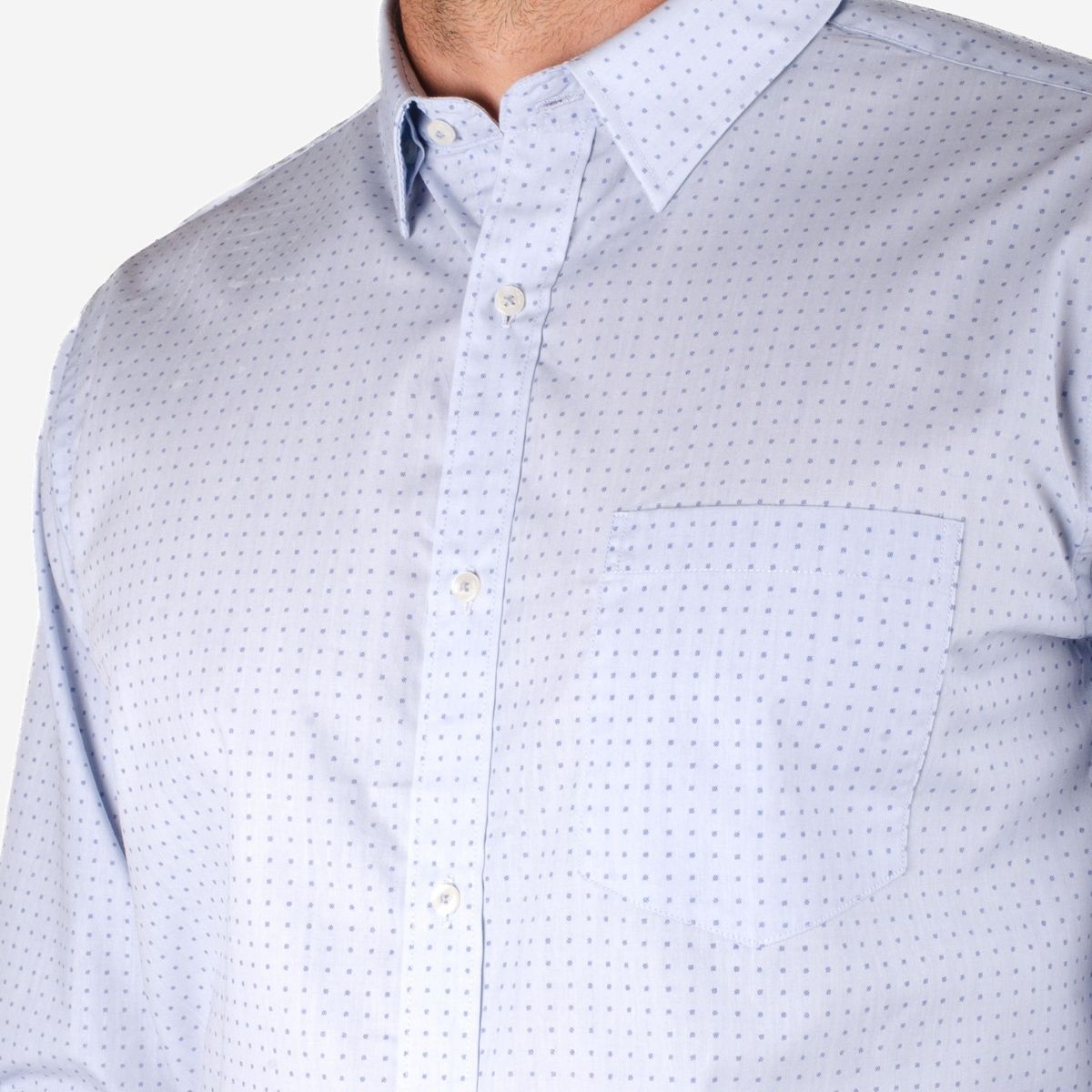 MOSS - Camisa Niza