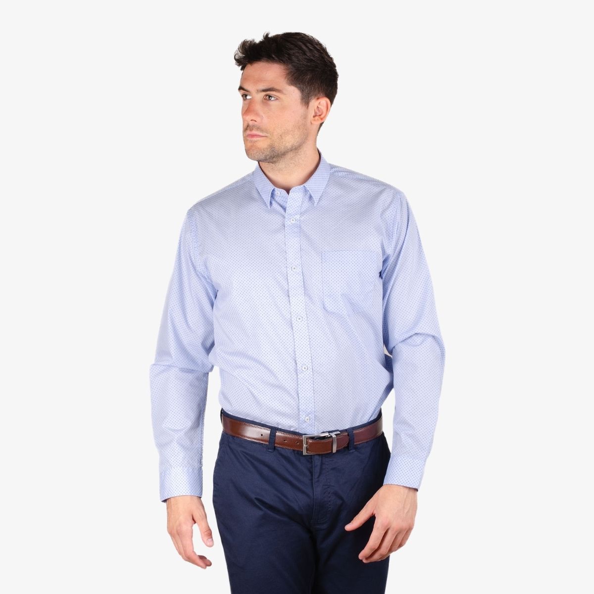 MOSS - Camisa Niza