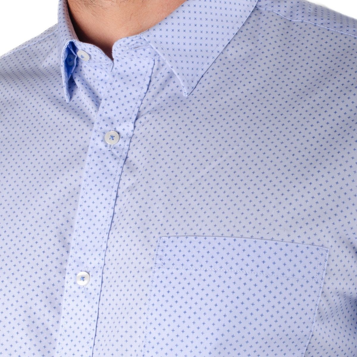 MOSS - Camisa Niza