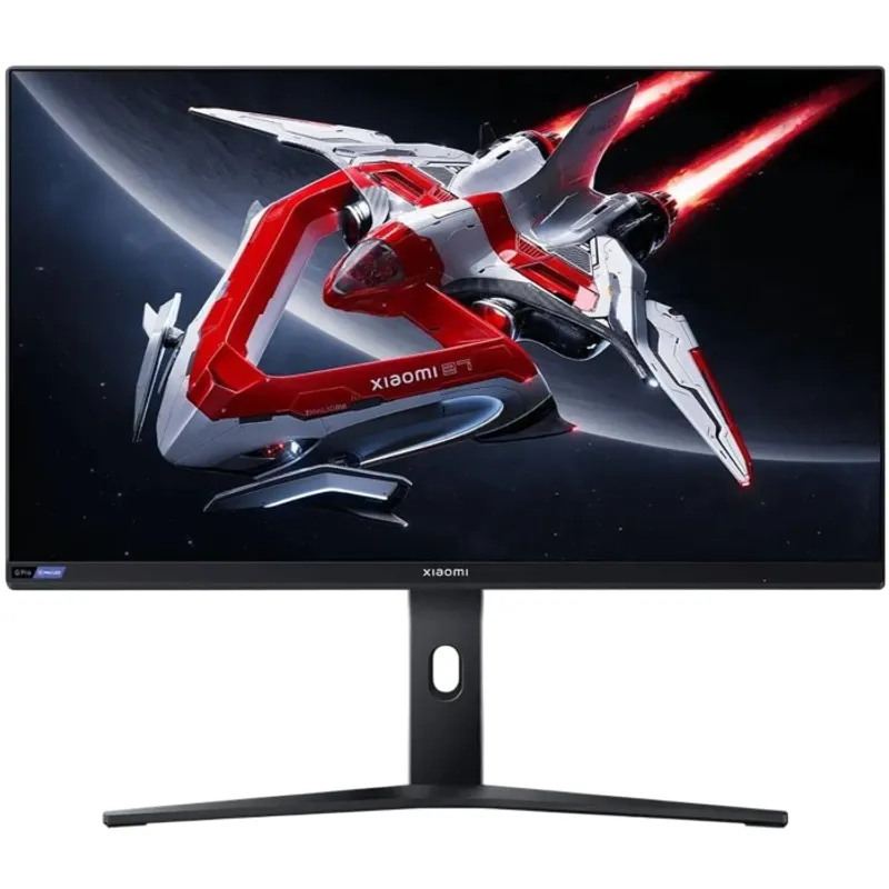 XIAOMI - Monitor Gamer Xiaomi G Pro 27i 27 QHD Mini LED 180Hz HDR1000 1ms