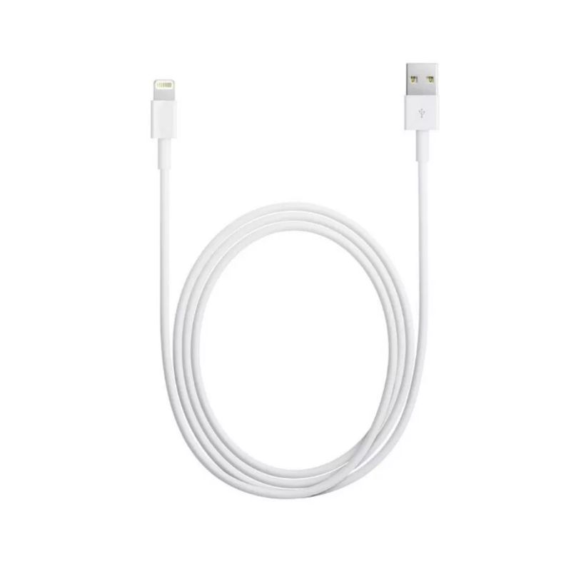GEN - Cable para IPhone Usb Lightning 1 Mt