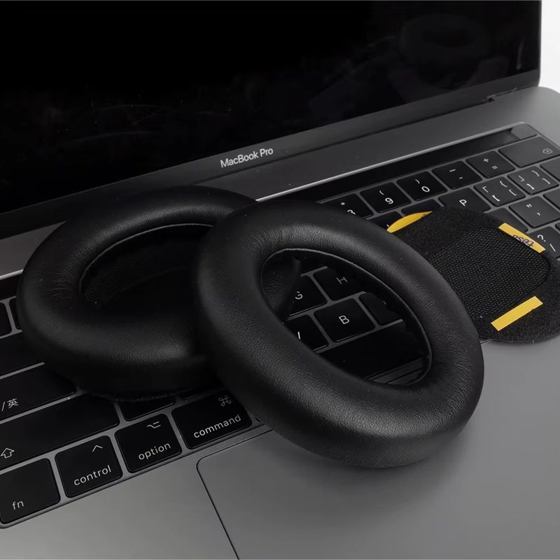 GENERICO - Almohadillas Para Bose Quietcomfort Ultra QC Ultra