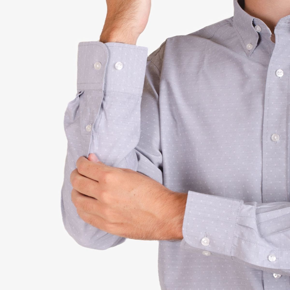 MOSS - Camisa Segovia