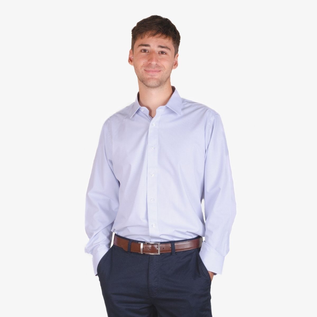 MOSS - Camisa Navarra