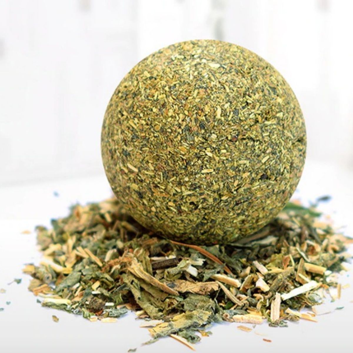 GENERICO - CATNIP PARA GATOSTop de Ventas