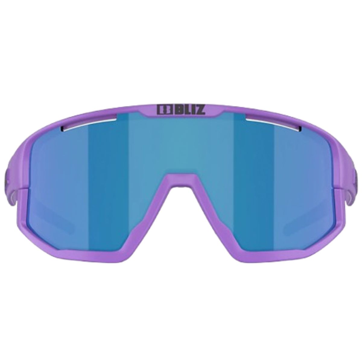 BLIZ - Lentes de Sol Fusion Small Nano Optics Morado Bliz