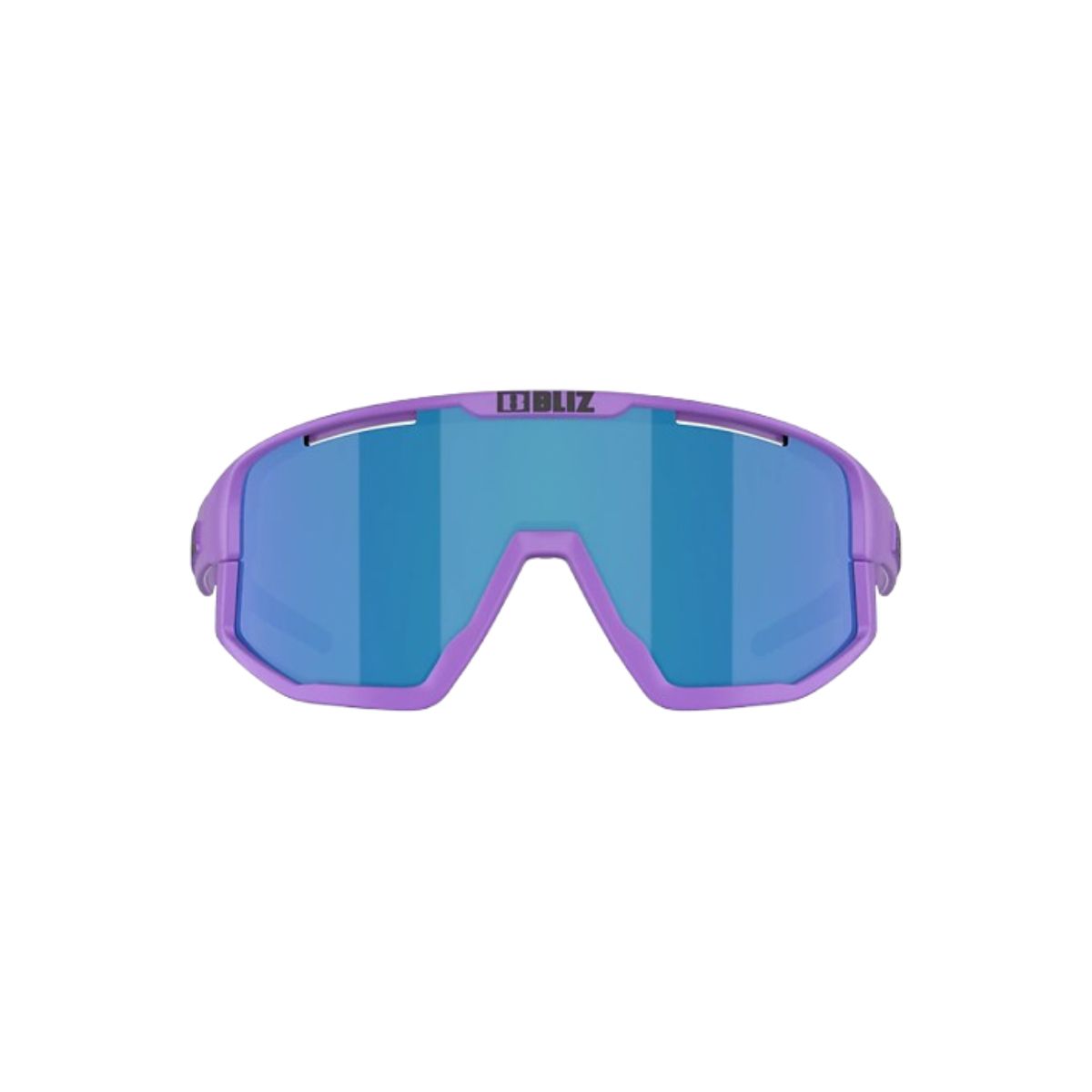 BLIZ - Lentes de Sol Fusion Small Nano Optics Morado Bliz