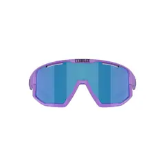 BLIZ - Lentes de Sol Fusion Small Nano Optics Morado