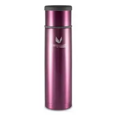 THERMOS - Termo Líquido Tapa Plana Acero Inoxidable 500 Ml