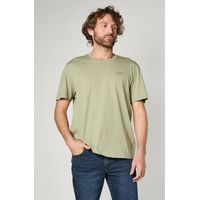 Polera Hombre Fashion Green