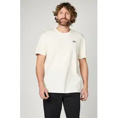 WRANGLER - Polera Hombre Fashion White
