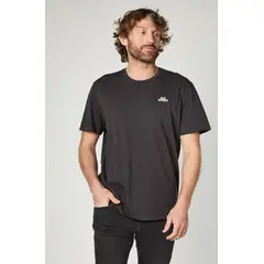 WRANGLER - Polera Hombre Fashion Black