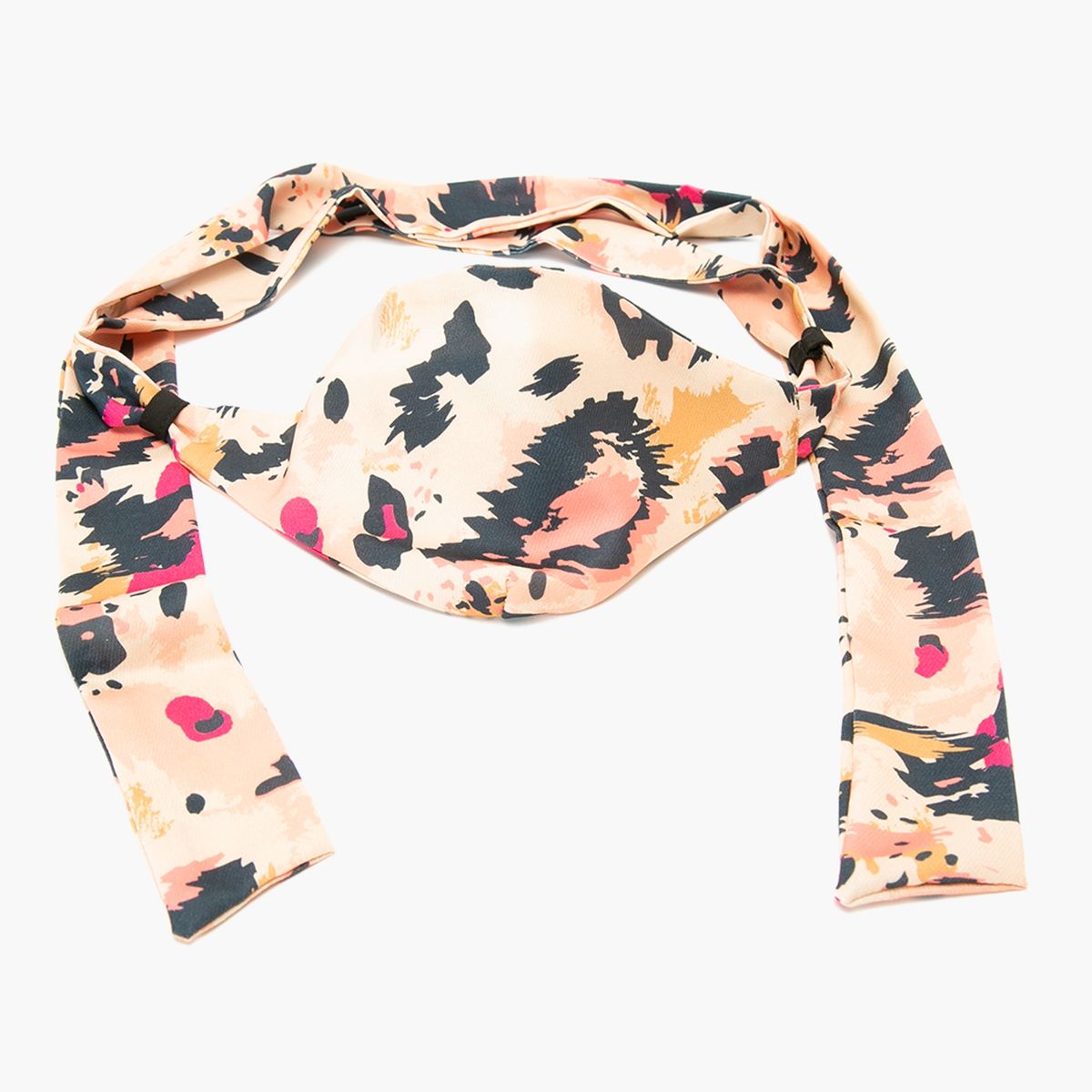 BASEMENT - Mascarilla Mujer Basement