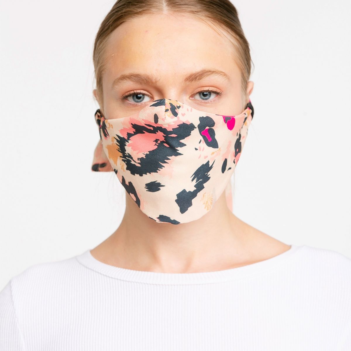 BASEMENT - Mascarilla Mujer Basement