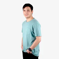 MOSS - Polera Polo Tulum